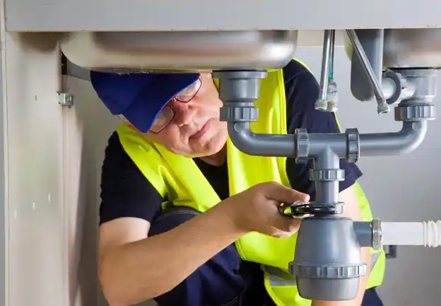 loodgieter Rottevalle